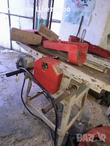 Комбиниран циркуляр, снимка 7 - Други инструменти - 53174539