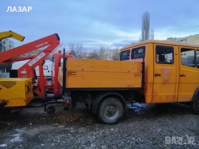 Дробилка под наем , снимка 2 - Други услуги - 44351736