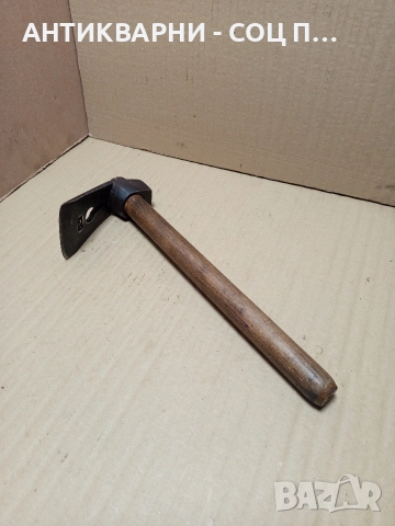 Соц Стара Дърводелска Тесла 0.600кг.