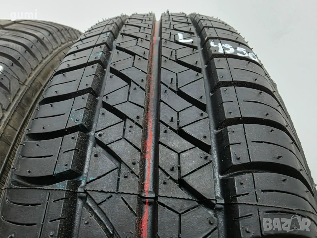 2бр летни гуми 165/70/14 FIRESTONE L04950 