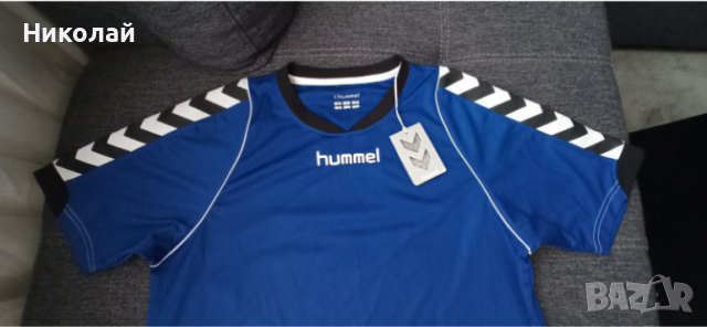 hummel - размер М