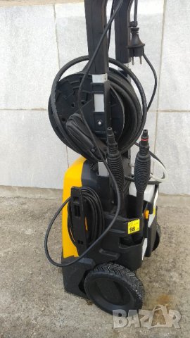 Водоструйка WORKZONE Q1W-SP20-1900, снимка 6 - Парочистачки и Водоструйки - 41285141