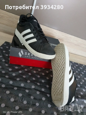 продавам adidas 38 2/3, снимка 2 - Други - 53571703