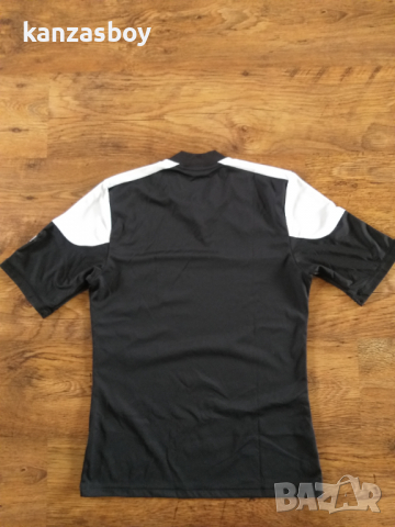 Adidas - страхотна мъжка тениска КАТО НОВА , снимка 7 - Тениски - 36288435