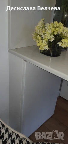 Маса за маникюр+ прахоуловител , снимка 2 - Маникюр и педикюр - 50967713