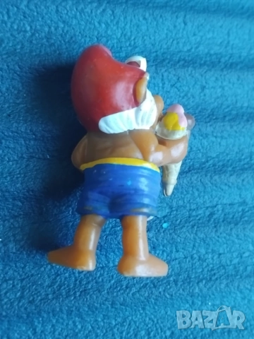 Джудже - Киндер / Kinder играчка , снимка 2 - Колекции - 52407433