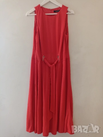 Дамска рокля Ralph Lauren