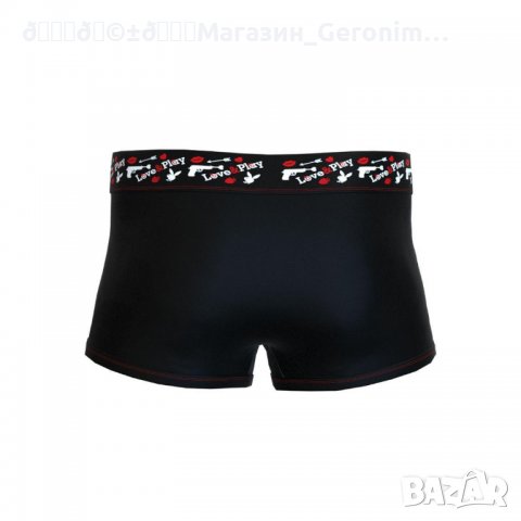 Мъжки боксерки модел 2332b1, снимка 2 - Бельо - 39428155
