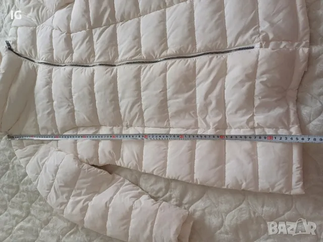 Дамско яке DKNY-L, снимка 13 - Якета - 47989699