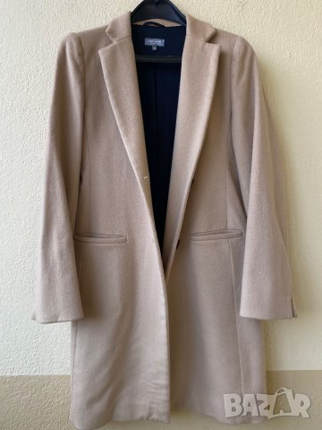Дамско палто — S