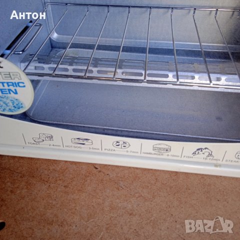 Микровълнова печка - мини, снимка 7 - Печки, фурни - 41948073