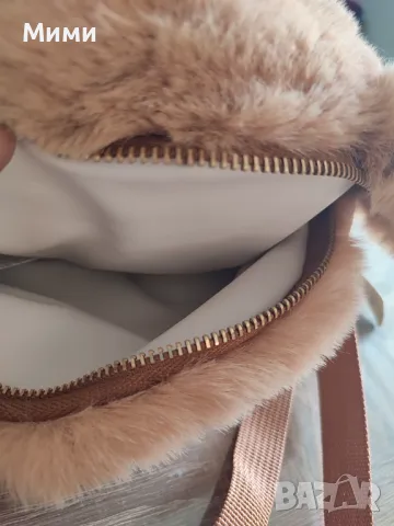 Нова чанта Мече, снимка 3 - Раници - 49663506