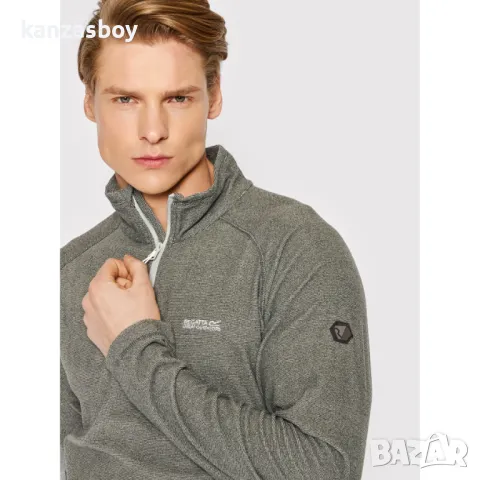 Regatta - страхотен мъжки полар ХЛ КАТО НОВ