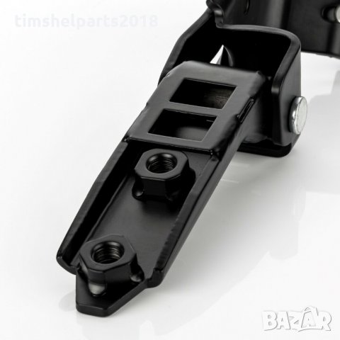 3 броя Ролки за ДЯСНА плъзгаща врата за VW T5 TRANSPORTER 2003-2015, снимка 10 - Части - 33803587