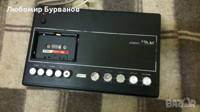 Касетофон в Радиокасетофони, транзистори в гр. Димитровград ...