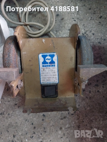 Шмиргели , снимка 6 - Други инструменти - 51983038