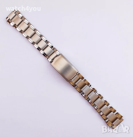 НОВА ВЕРИЖКA ЗА ЧАСОВНИК CASIO,SEIKO,ORIENT,CITIZEN,ROLEX,ARMANI, BREITLING,ROLEX,OMEGA,RADO,CANDINO, снимка 8 - Мъжки - 20967853