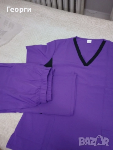 Медицинско облекло, снимка 2 - Комплекти - 51940443