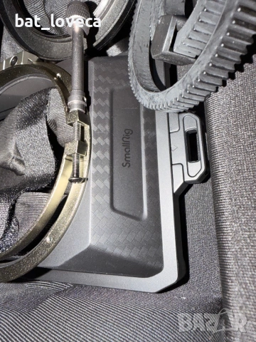 SmallRig VND Kit, снимка 6 - Обективи и филтри - 53713083