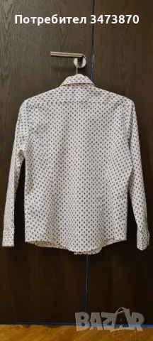 Нова дамска риза , снимка 4 - Ризи - 48876538