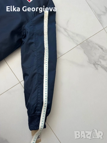 Оригинално ниво детско яке Levi’s за момче 12-13 год, снимка 10 - Детски якета и елеци - 53582737