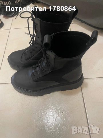 Bianki дамски боти , снимка 2 - Дамски боти - 52151331