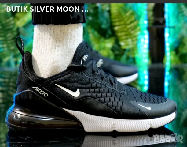 Мъжки Маратонки 💫 Nike , снимка 6 - Маратонки - 51301865