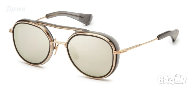 Очила DITA Spacecraft c GRY GLD 