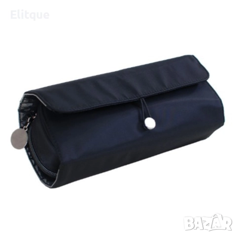 Компактна чанта органайзер за четки за грим HZS440, снимка 3 - Органайзери - 52832010