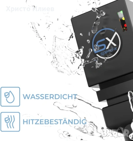 Чип тунинг на Midi Plug с икономия на гориво за Mercedes Benz Sprinter (W906) 518 CDI със 184 к.с., снимка 3 - Части - 53631539