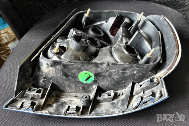 Кристален стоп Audi A4 B5 - ляв, снимка 6 - Аксесоари и консумативи - 52969086