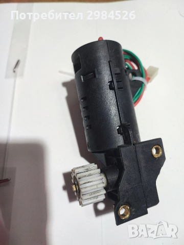 мотор редуктор за jura impresa