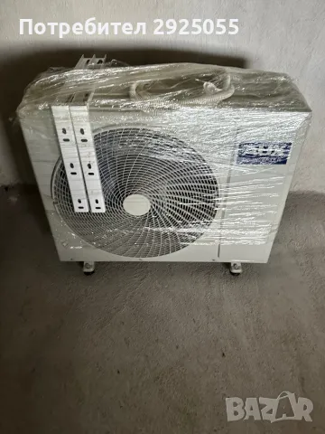 климатик Aux ASW HEAT BELT, 24 000 BTU, Клас А++, снимка 1