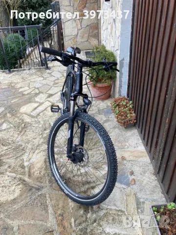 Планински Байк МTB твърдак 29 цола -ХL Morrison -7.0 , снимка 12 - Велосипеди - 50380625