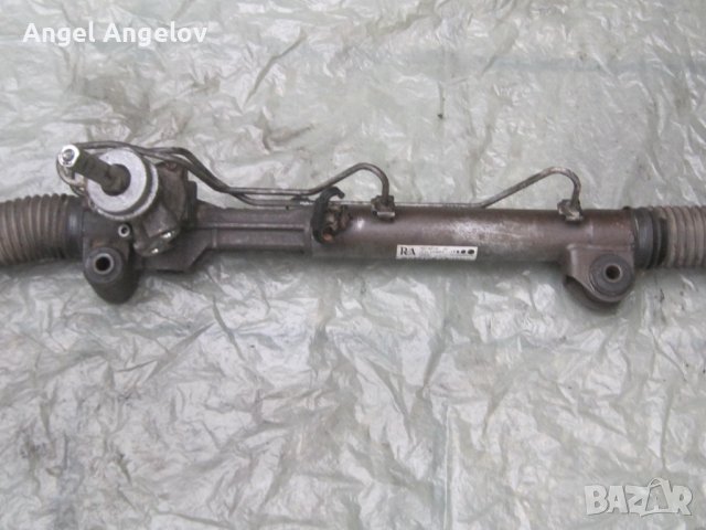 Кормилна рейка за OPEL Astra H Zafira B (2004 - 2014) Без луфтове и течове!, снимка 1