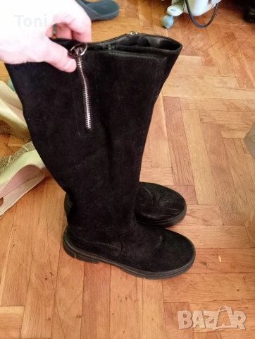 женски ботуши tendenz 