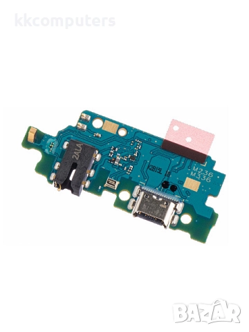 БЛОК ЗАХРАНВАНЕ SAMSUNG GALAXY M23 (SM-M236), снимка 2 - Резервни части за телефони - 51655700