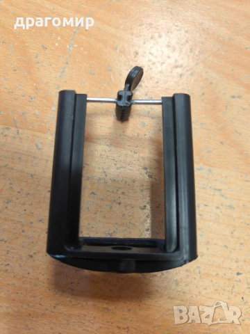 стойка за GSM, снимка 3 - Селфи стикове, аксесоари - 51324905