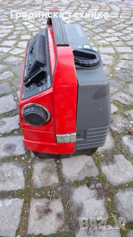 Генератор агрегат за ток ХОНДА , снимка 3 - Други машини и части - 53399972