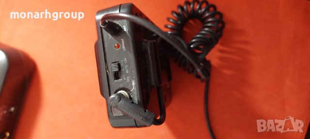 Безжичен микрофон HED WMS-15PT, снимка 5 - Други - 39816021