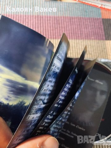 Lacuna Coil,Tristania,Dido,Mandragora Scream, снимка 16 - CD дискове - 38715257