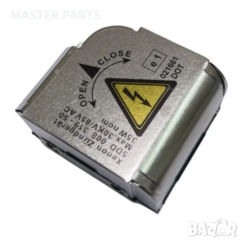 Нов Ксенон Баласт Запалка 5DD008319-50 Audi BMW Mercedes и др Гаранция, снимка 3 - Части - 50239218