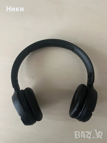 JBL 520BT слушалки 