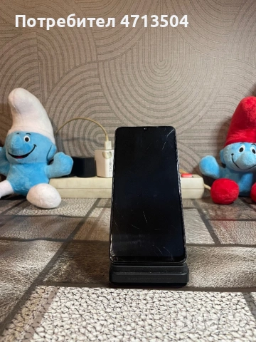 Samsung A32, снимка 2 - Samsung - 53857066