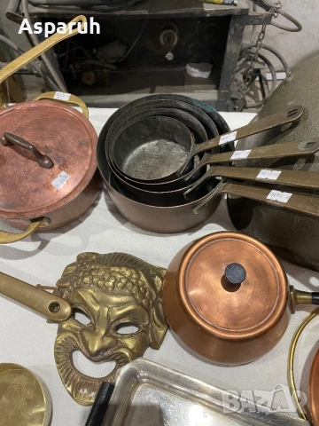 Антики, снимка 7 - Антикварни и старинни предмети - 52919385