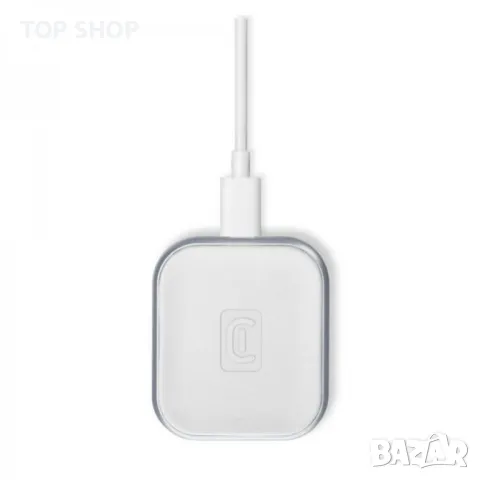 Безжично зарядно, снимка 2 - Безжични зарядни - 48735554