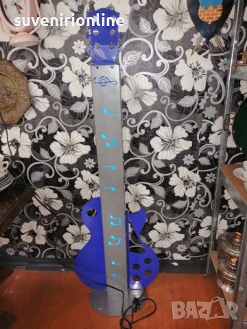 Лампион китара