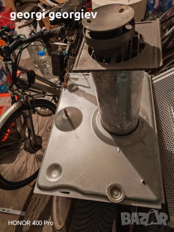 Газов конвертор мора, снимка 6 - Газови котлони - 52805339