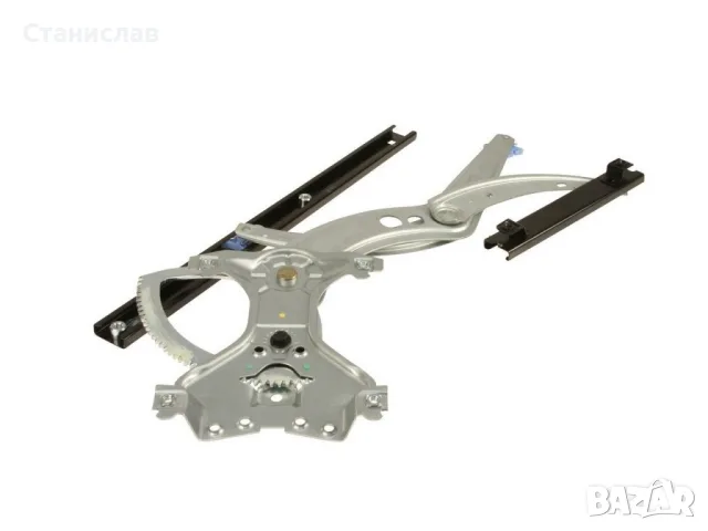 Стъклоповдигач за VW Passat B4 – 3A0837462, снимка 2 - Аксесоари и консумативи - 56402144