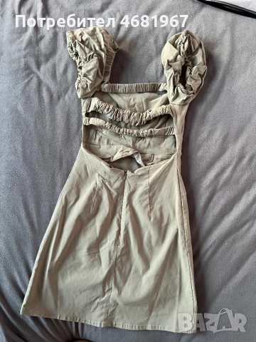 Потници, топове, рокли, снимка 15 - Рокли - 52786702